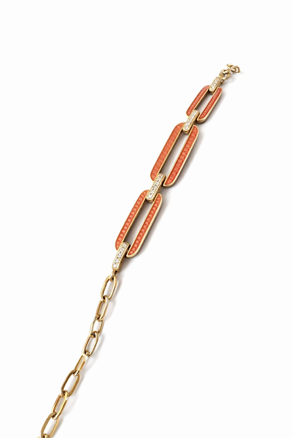 Pulsera Oro 14k