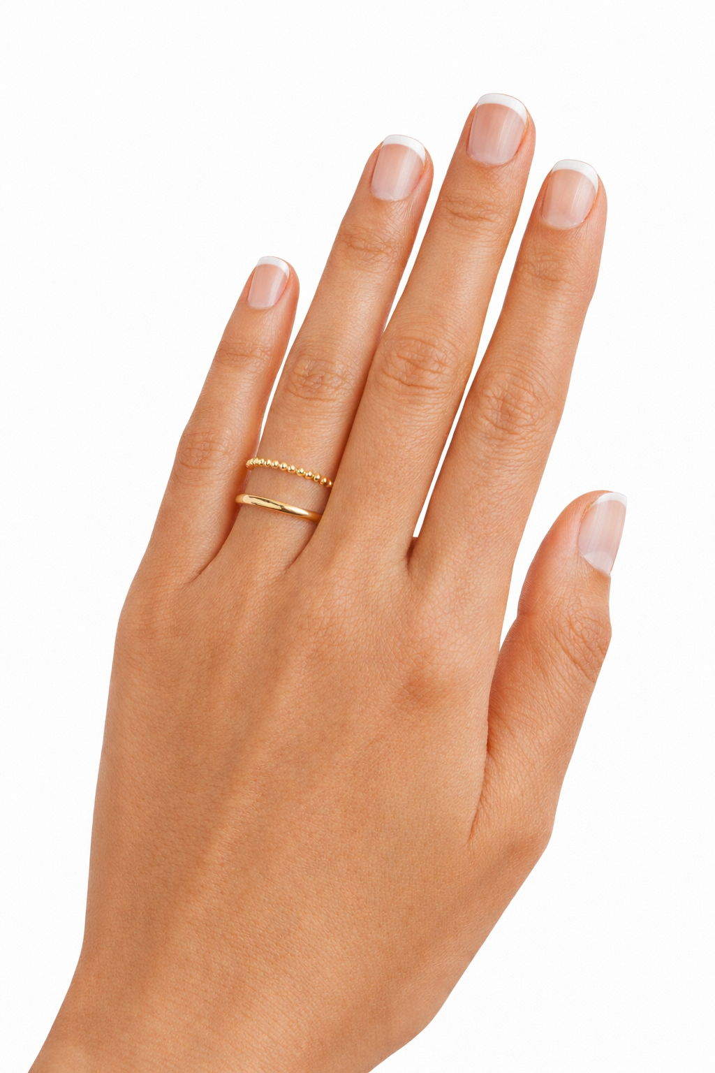 Anillo de Oro Amarillo