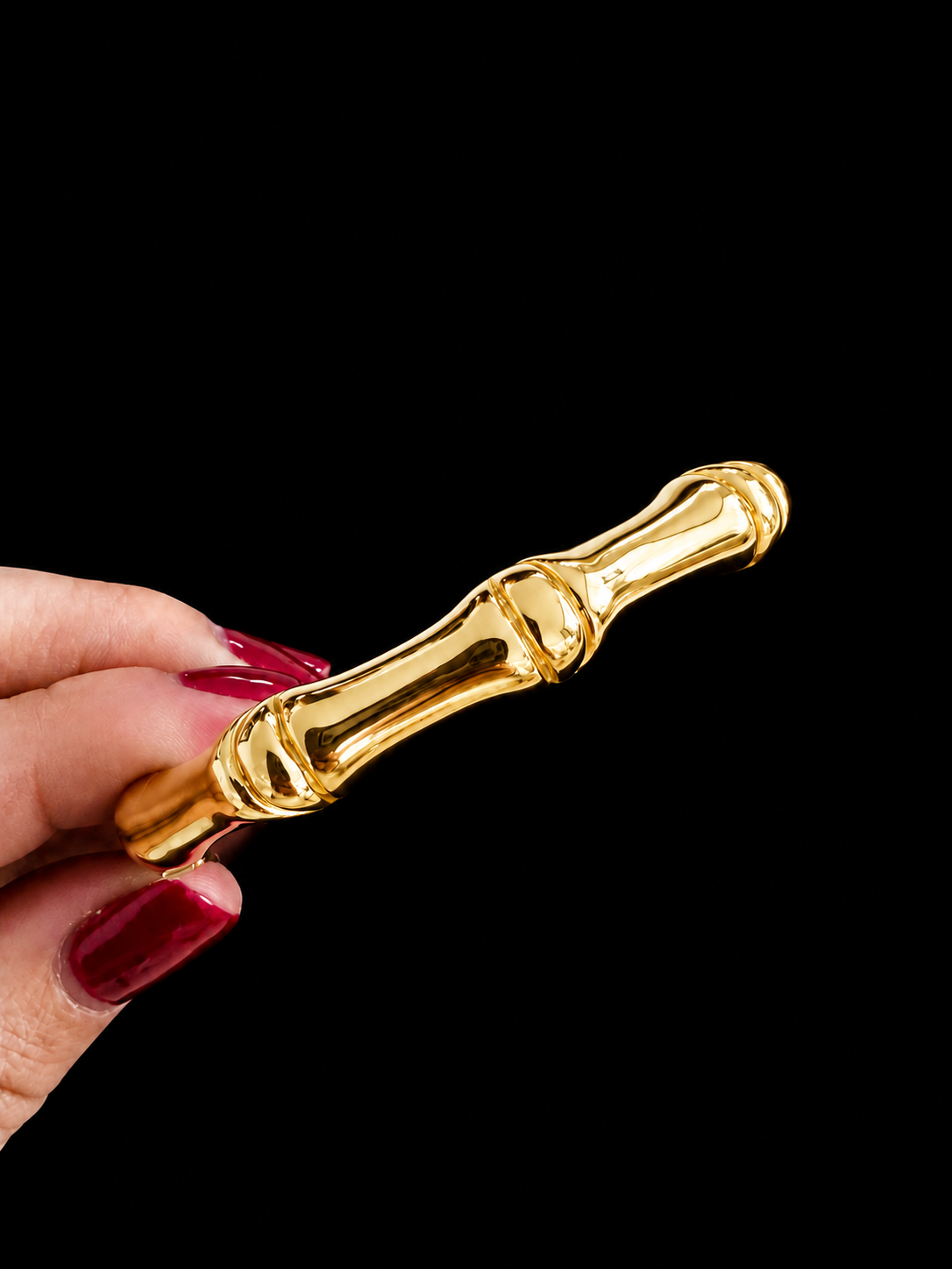 Pulsera Tipo Esclava Plata Bañada En Oro. (copia 2)